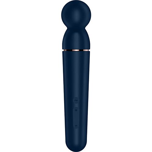 Vibrator Satisfyer Planet Wand-er za celotno telo