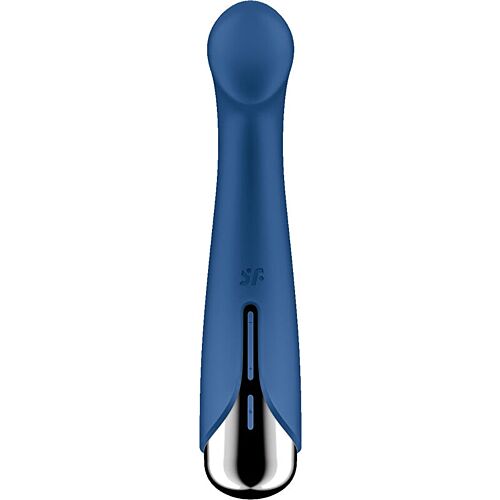 Vibrator Satisfyer Spinning G-Spot 1 z rotacijo
