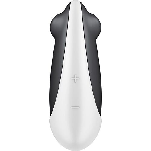 Stimulator Satisfyer Spot On 3 z intenzivno konico