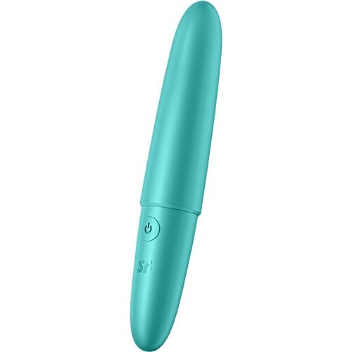 Vibrator Satisfyer Ultra Power Bullet 6 z globoko stimulacijo