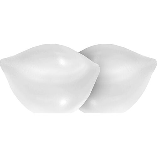 Polovične blazinice Bye Bra z diskretnim učinkom push-up