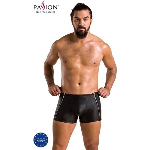 Boxers PASSION MEN 049 SHORT MATT za udobje