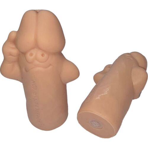 Silbato Penisa za zabave