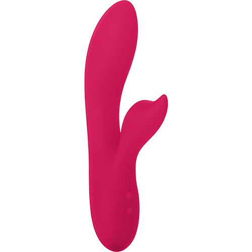 Vibrator Calexotics Silhouette S19 z 3 motori
