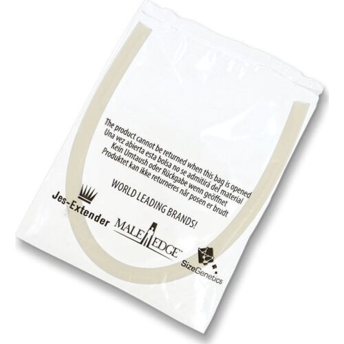 Repuesto Silicona JES-EXTENDER za udobno nošnjo