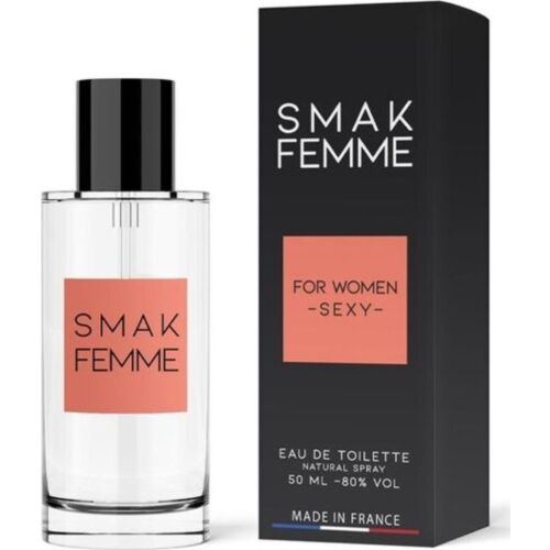 Parfum Feromon RUF SMAK 50ml za ženske