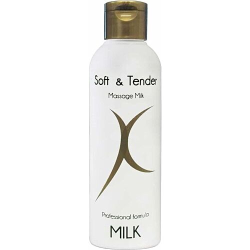 Masažno olje Soft & Tender 200 ml za erotične masaže