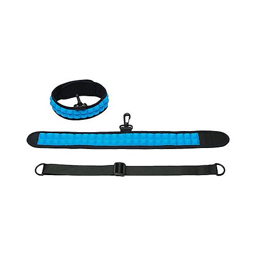 Atadura BDSM Picobong Speak No Evil Choker