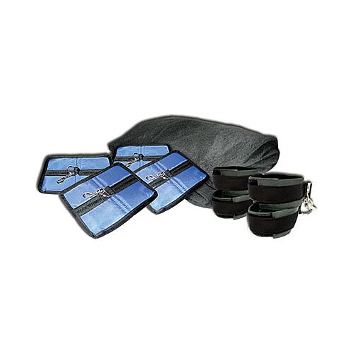 Dodatki Sportsheets King Size za vsestranski užitek