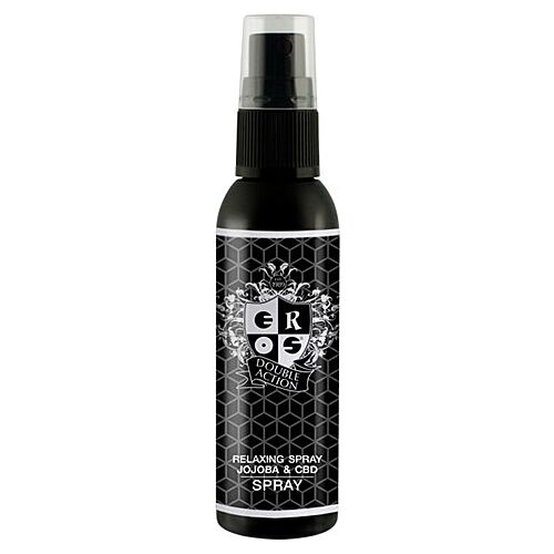 Sprej za sproščanje Eros Double Action 50 ml