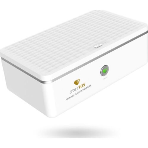 Razkuževalnik STERTOY UV 99.9% učinkovitost
