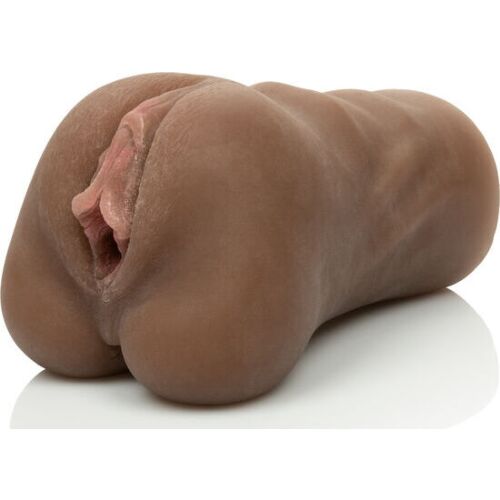 Masturbator CALEXOTICS Stroke It z vrhunsko sesalno močjo