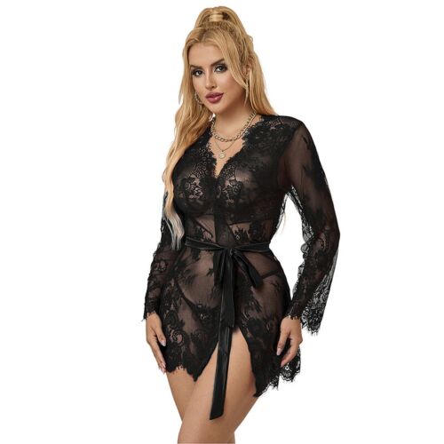 Spalna srajca SUBBLIME SETS L/XL