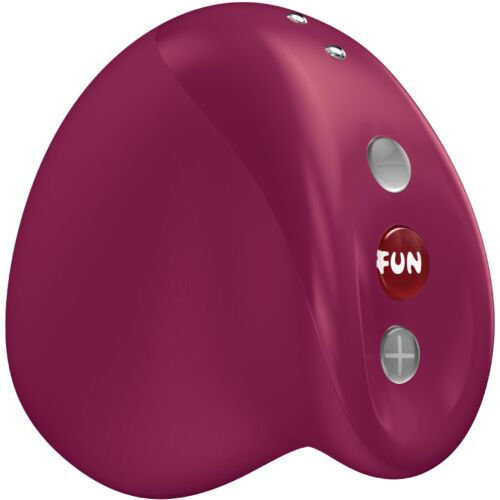 Vibrátor FUN FACTORY MEA z Air Pulse