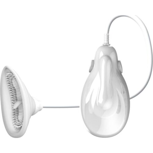 Sesalec Pretty Love Flirtation Passionate Lover z daljinskim upravljalnikom