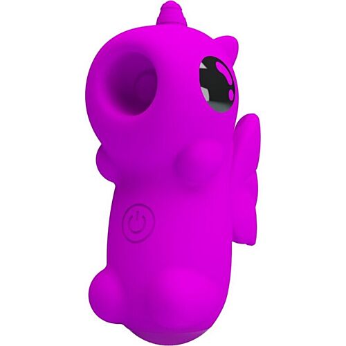 Sesalec PRETTY LOVE Magic Unicorn kompakten dizajn