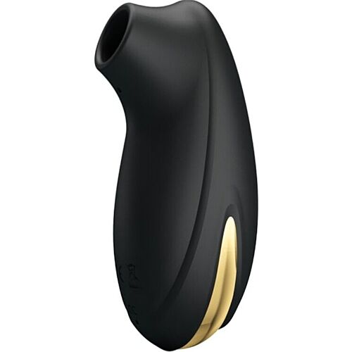 Sesalec PRETTY LOVE C-TYPE s funkcijo čiščenja