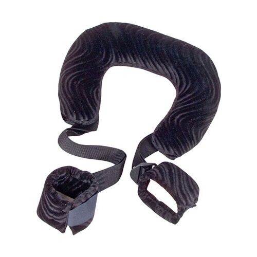 Cojin Sportsheets Super Sex Sling za dodatno udobje