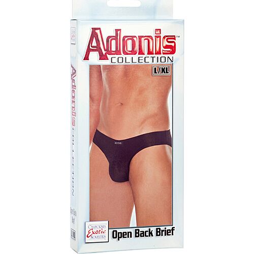 Suspensorij Calexotics ADONIS L/XL z vidno podporo