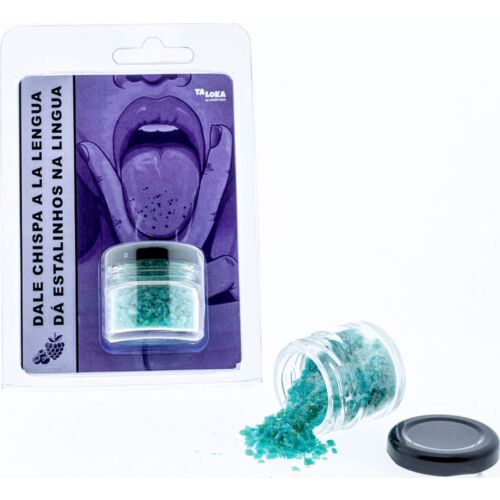 Bonbon Taloka z okusom malin