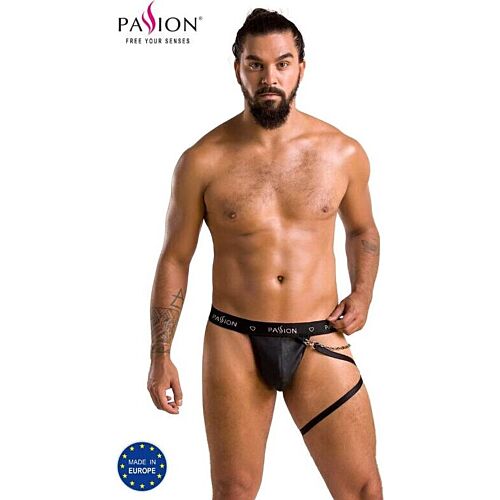 Tanga PASSION MEN 058 za udobno in moderno nošenje