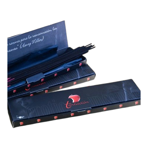 Aromatični Svinjci TENTACION Canela za intimno okolje