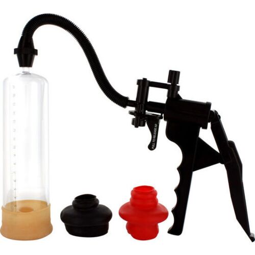 Bomba Seven Creations - Fortalecedora za penis