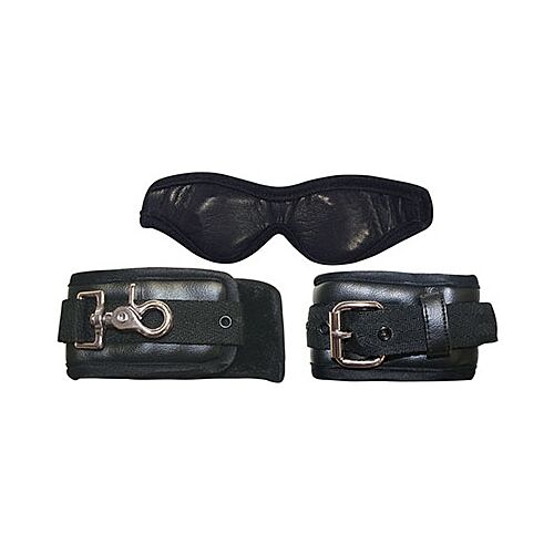 Ataduras Sportsheets TIES THAT BIND za udoben bondage