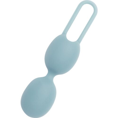 Kina kroglice Toka Double za krepitev medeničnega dna