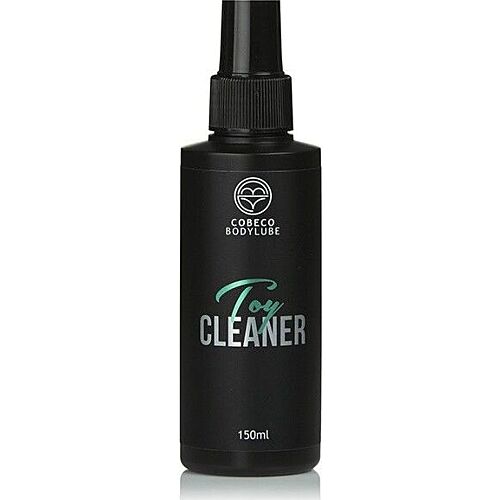 Čistilo Cobeco Toy Cleaner 150ml za erotične igrače