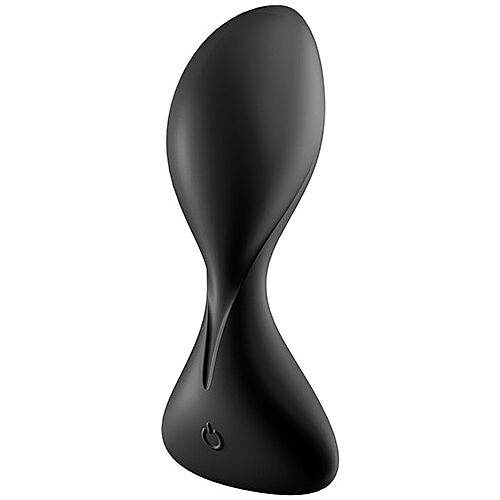 Analni vibrator Satisfyer Trendsetter z aplikacijo