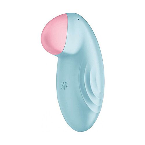 Vibrator Satisfyer Tropical Tip z 12 načini vibracij