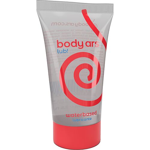 Lubrikant Body Ars 75 ml z glicerinom