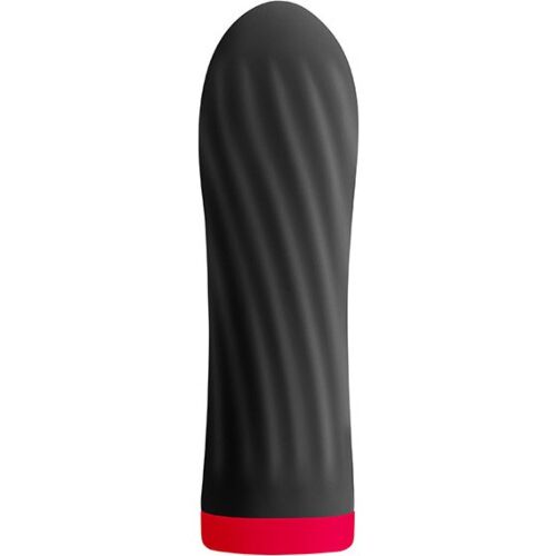 Vibrator S Pleasures Bullets Twist&Shout z 10 funkcijami