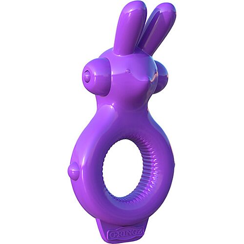 Obroč Pipedream Ultimate Rabbit Ring za stimulacijo