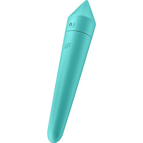 Vibrator Satisfyer Ultra Power Bullet 8 s prostorskim nadzorom