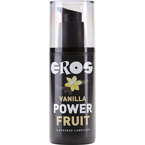 Lubrikant EROS POWER LINE Vainilla 125 ml