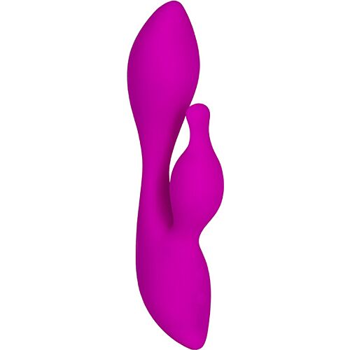 Vibrator Calexotics VR4.5 z izrazitim stimulatorjem