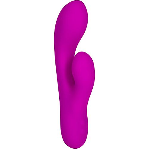 Vibrator Calexotics VR6 z dvojno stimulacijo