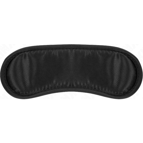 Maska za oči KINK MASKED ALLURE 19 x 6 CM