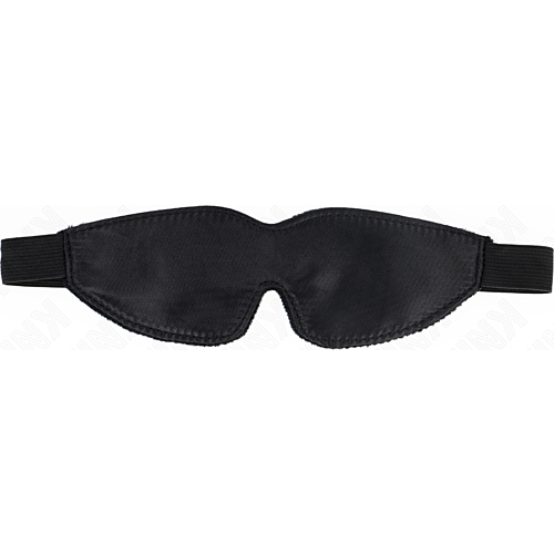 Antifaz KINK MASKED ALLURE | Eleganten dodatak za BDSM