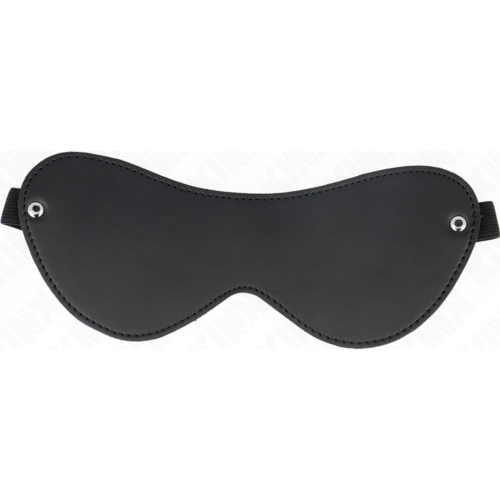 Povezovalna maskara KINK MASKED ALLURE z dvema zakovicama