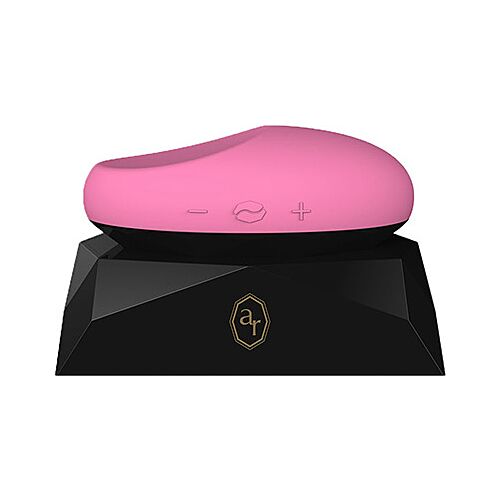 Vibrator L'Amourose Vera ergonomski