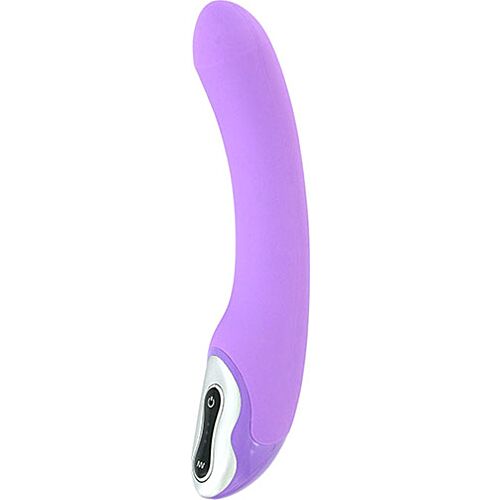 Vibrator Vibe Therapy Tri z močnimi vibracijami
