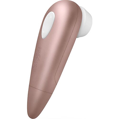 Vibrátor SATISFYER 1 Next Generation z Air Pulse tehnologijo