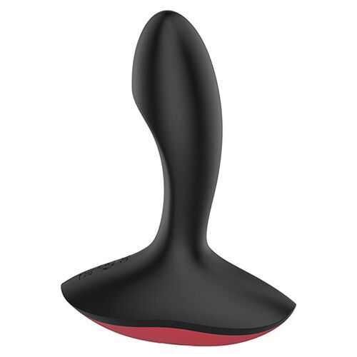 Analni vibrator Magic Motion Solstice z aplikacijo
