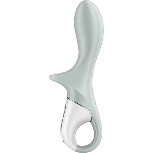 Vibrátor Satisfyer Air Pump Booty 3 Inflatable