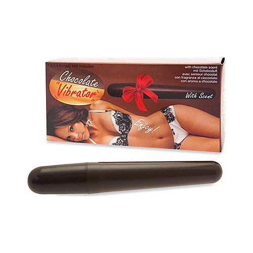 Vibrator Aroma Chocolate | Začinjeno doživetje