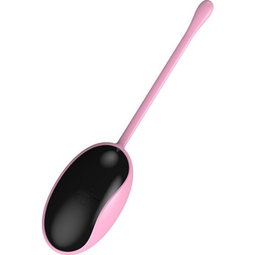 Vibrator L'Amourose MAE BLUSH z močnimi vibracijami