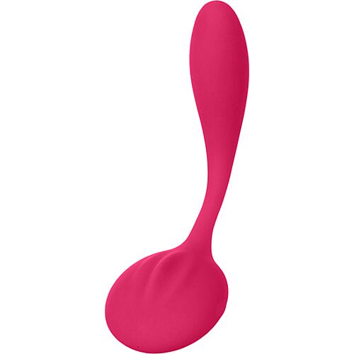 Vibrator Calexotics Silhouette S8 prilagodljiv za pare